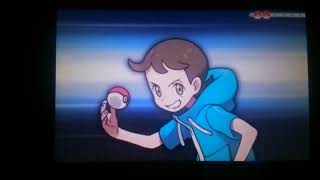 米がいく！カロス一周の旅！ポケモンＸ実況part2