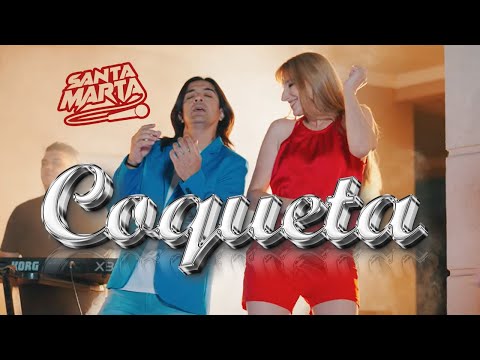 Coqueta - Santa Marta -