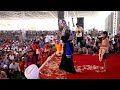 Akh Mere Yaar Di Dukhe Gurdas Maan Live Nakodar 2017 Sai Gulam Shah Ji Mela