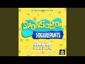 Spongebob Squarepants Main Theme From Spongebob Squarepants Sped Up