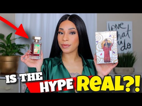 🤔 DID THE GIRLS LIE?! Niche Perfume Review On Fragrances I Wore This Week In My Perfume Collection