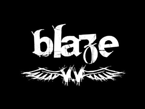 Blaze - Stay Off