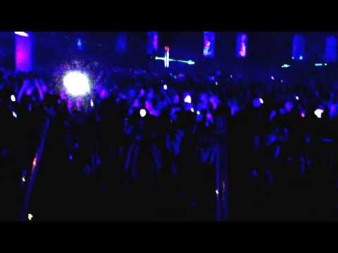 Thrillogy 2013 - Partyraiser vs Vextor, F. Noize & X-mind