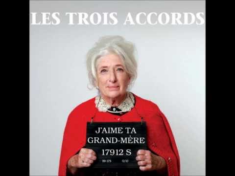 Video thumbnail for Personne préférée