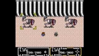 Bone Bombing - Let's Play Mystic Quest Part 3