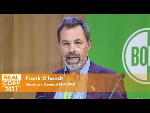 RealCorp2021 - Frank D'hont "The Eurodelta Case"