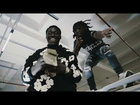 Fahdy Goon X Yung Liv - Been The Topic (Official Video)