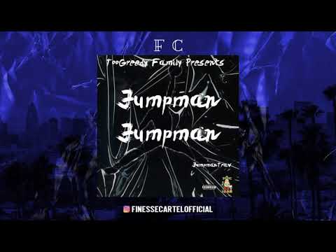 JumpManTrav Ft Ralfy The Plug - Big Poles