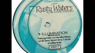 Rotating Assembly   Illumination Sound Signature