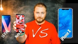 Apple iPhone X - відео 2