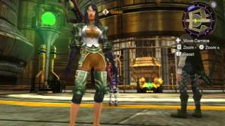 Just Do the Things - Let's Play Xenoblade Chronicles Part 198