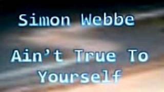 Ain&#39;t True to Yourself