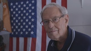 Today, and every day, we honor our heroes