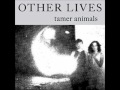 Other Lives - Landforms 