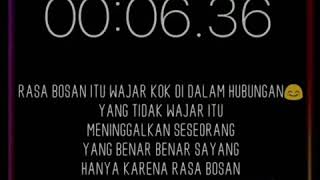 Download lagu Status wa bikin baper 30 detik Kangen band mp3 Download lagu Status wa bikin baper 30 detik Kangen band mp3