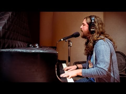 J Roddy Walston and The Business - Marigold (Live on 89.3 The Current)