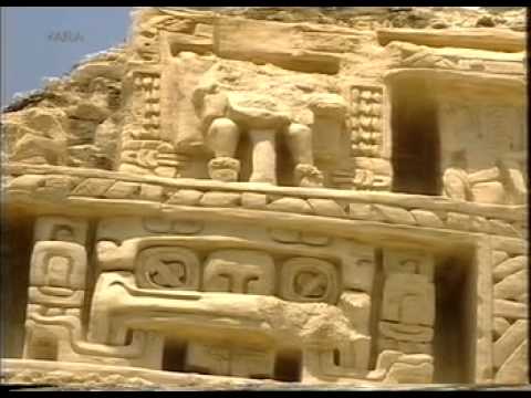 107 (1997) De wereld van Boudewijn Buch - Belize