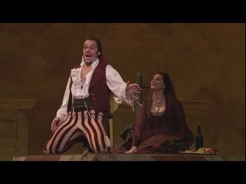 Il barbiere di Siviglia, Act I: Cavatina: Largo al factotum - 2014 [Leg PT-BR]