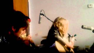 Ume  - Black Stone (acoustic)