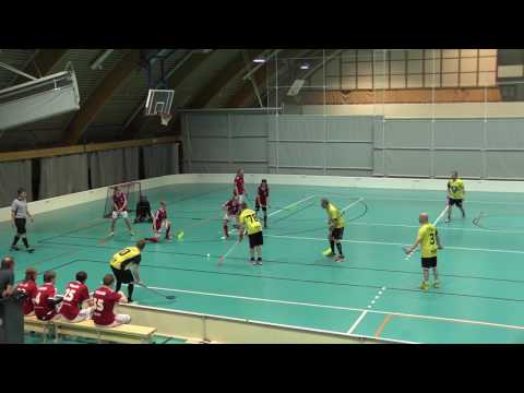 Ile 30 vuotta salibandyä!,Voima II - Saipe, 25.2.2017, Imatra