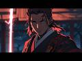 Top 20 Best Action Samurai Anime Of All Time