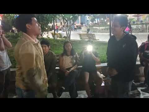 💎 RABBIT VS HADES ICE 💎 CHEPEN CLASIFICATORIA EL CONDADO FREE RUTA 8 COLISSEUM FREESTYLE