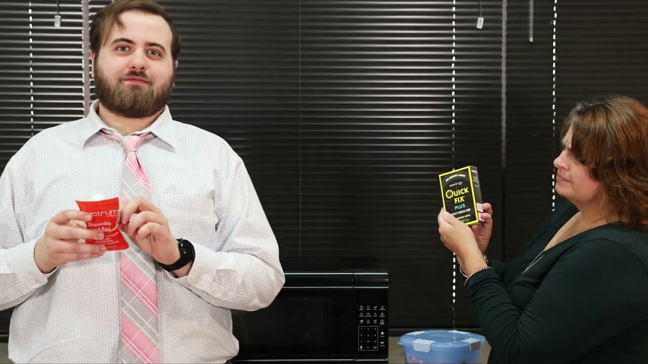 Video 1