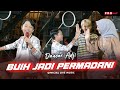 Damar Adji - Buih Jadi Permadani (Official Music Video) | Live Version