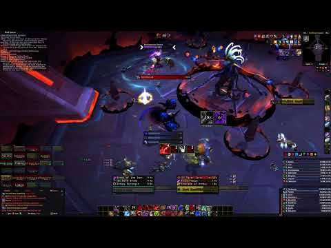 How To Soccer -Dark Inquisitor Xanesh