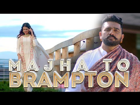 Majha To Brampton