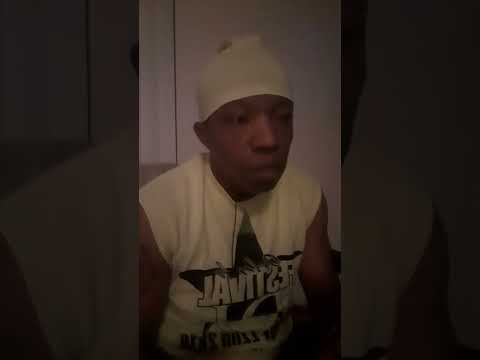 OneCrzySESSiON w/ Mr. Cheeks