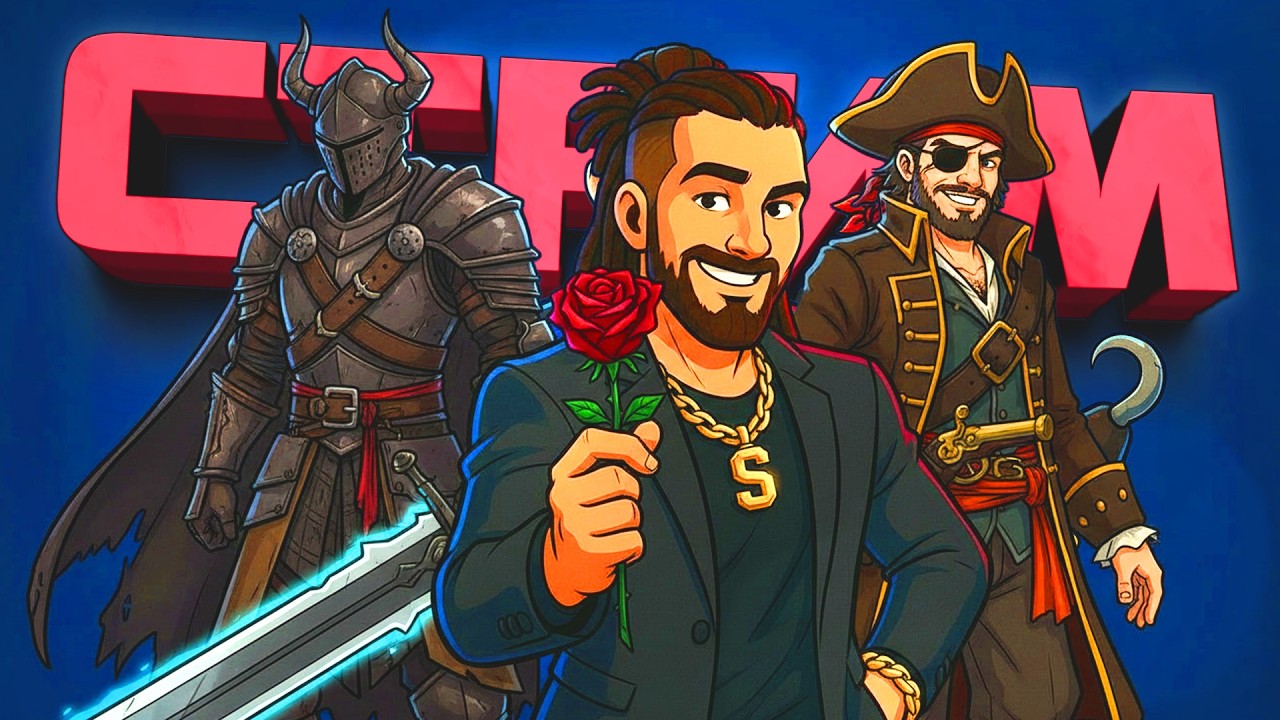 ПЕРВЫЙ СТРИМ ШИМОРО НА 8 МАРТА!