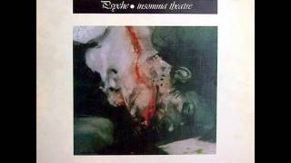 PSYCHE - Mr Eyeball Ooze. 1985