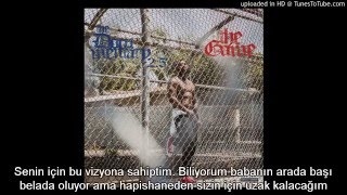 The Game -  Like Father Like Son 2 (Türkçe Altyazılı)