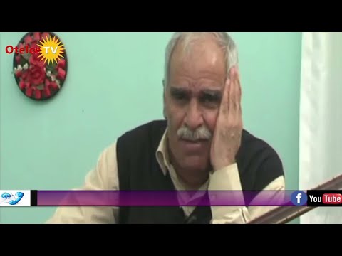 Huseyne Omeri Seîd Axa