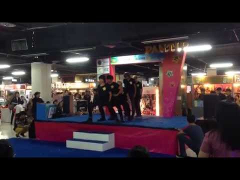 170514 Meguztar Lady cover VIXX @Pantip งามวงศ์วาน (Final)