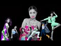 Avneet Kaur Nora Fatehi Stop Go Game Preview