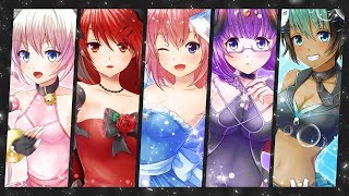How To Date A Magical Girl! (PC) Steam Key GLOBAL