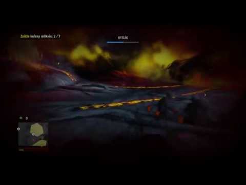 Far Cry 4 (CZ) Valley Of The Yetis Gameplay Walkthrough Part 14