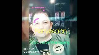 Download lagu Penyesalan ÷ Julius Sitanggang mp3 Download lagu Penyesalan ÷ Julius Sitanggang mp3