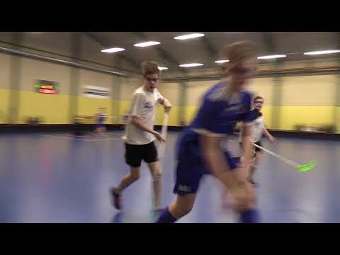 Tiikerit dpun vs FC Tuusula White 3 erä 12 1 2019