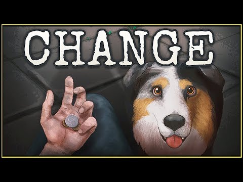 Homeless Survival - HOMELESS LIFE - Change A Homeless Survival Experience Gameplay EP 1 Video