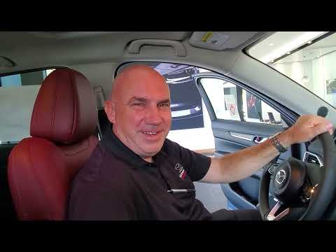 YouTube video about: How to change radio station in mazda cx 5?