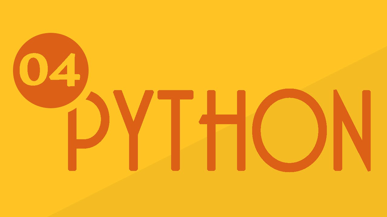 Curso de Python - Aula 4 - Recursos do Python II - eXcript