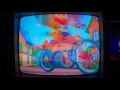 Henry Hugglemonster Intro