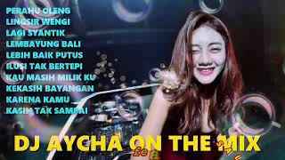 Download lagu JOSS...|| PERAHU OLENG dj. WIROLAWU feat DJ.AYCHA | mp3