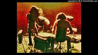 Can ► Up The Bakerloo Line With Anne [HQ Audio] The Peel Sessions 1973