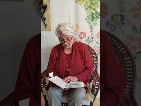 15.04.2020 - Mentaltraining - Weisheitsgeschichte "Der Strom und die Sandwüste"