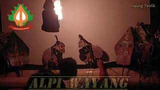 Download lagu JIMAT BAGONG SAKTI Dalang TAUFIK PART 1 WAYANG BANJAR SANGGAR ANAK PANDAWA mp3