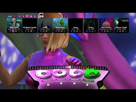 ((MODDED)) Fuser: ~Can You...?~